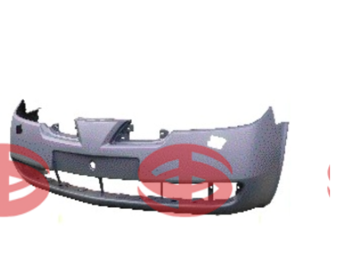 Tampon Primera 03-05 Ön Far Yikama Delikli