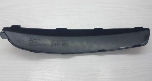 Tampon Bandi i10 Sol Ön