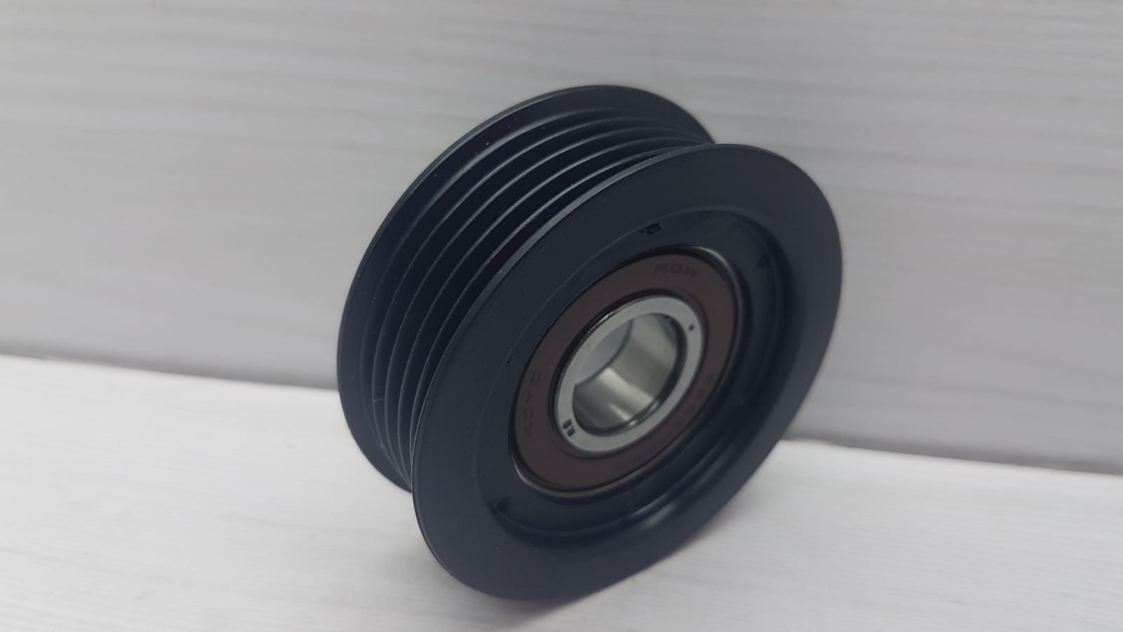 V Kayıs gergi rulmanı Era Dizel 252872A000