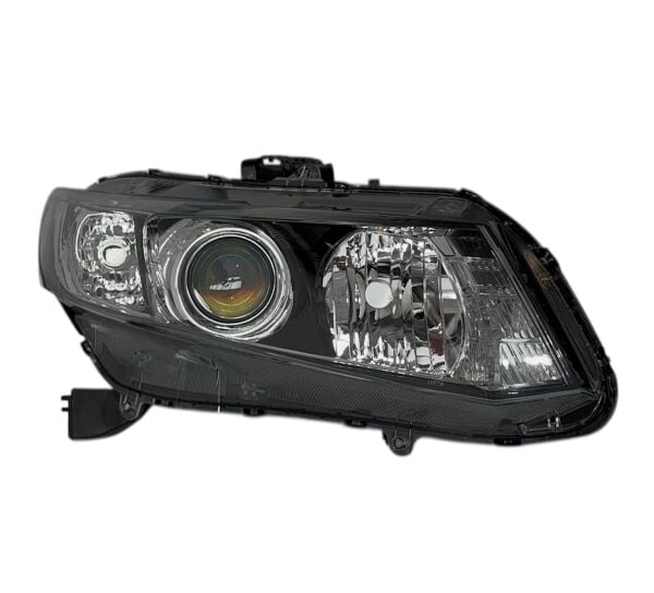 FAR CIVIC 12-15 RH (XENONSUZ/MOTORLU) (DUY YERİ DOĞRU ORJİNAL TİP)