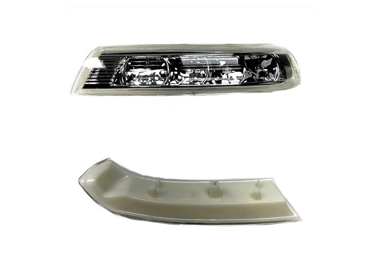 SİNYAL AYNA DİKİZ SANTAFE 07-12 RH