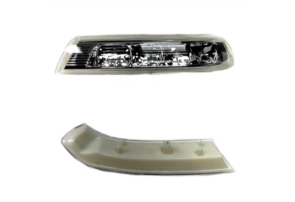 SİNYAL AYNA DİKİZ SANTAFE 07-12 RH