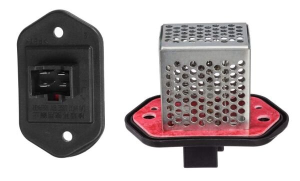 REZISTOR KALORIFER CITY 09- / JAZZ 08-