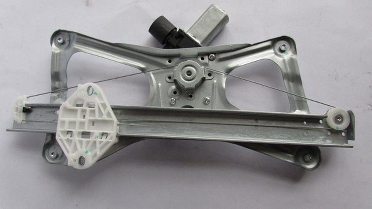 CIVIC 2006- CAM KRIKOSU MOTORLU ÖN SOL