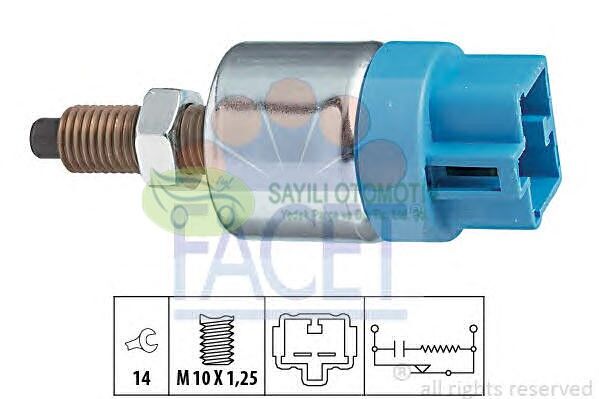 MUSUR FREN COROLLA 92- / CARINA / AVENSIS 97-