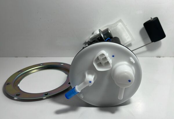 Depo Samandira getz Komple Benzinli