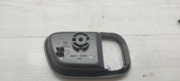 KAPI KOLU ERA ÇERÇEVESI IÇ ÖN/ARKA SAG/SOL