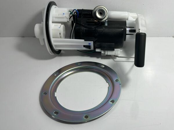 Depo Samandira getz Komple Benzinli