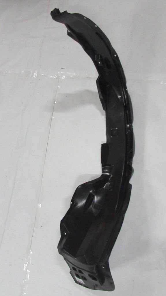 CIVIC 2012-2015 ÇAMURLUK DAVLUNBAZI ÖN - SAĞ