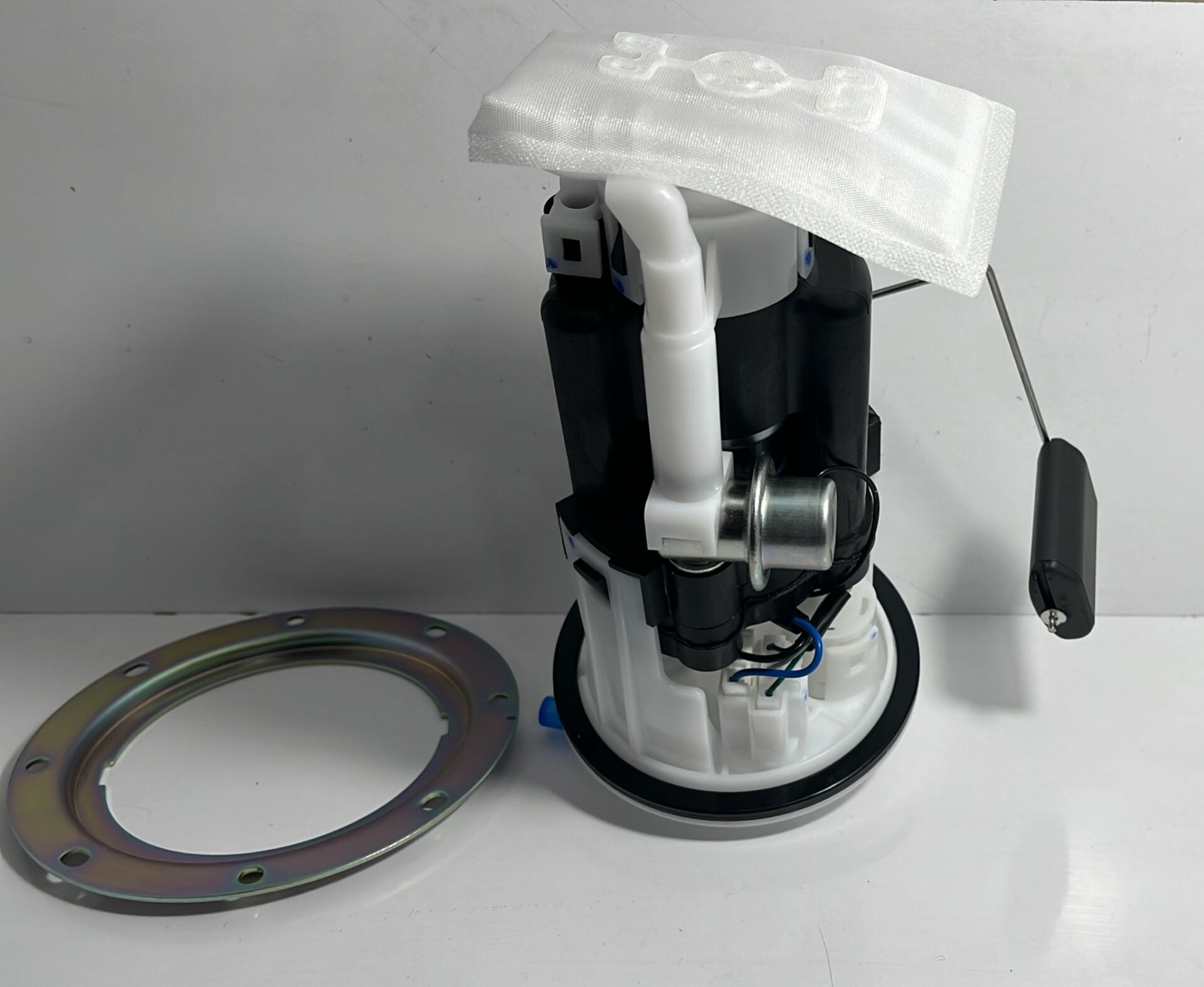 Depo Samandira getz Komple Benzinli