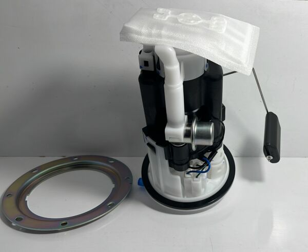 Depo Samandira getz Komple Benzinli