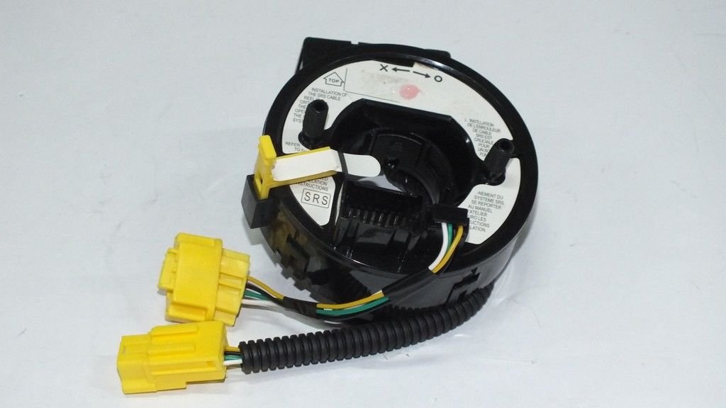 JAZZ 2005-2008 AIRBAG ÇEMBERİ (ZEMBEREK)