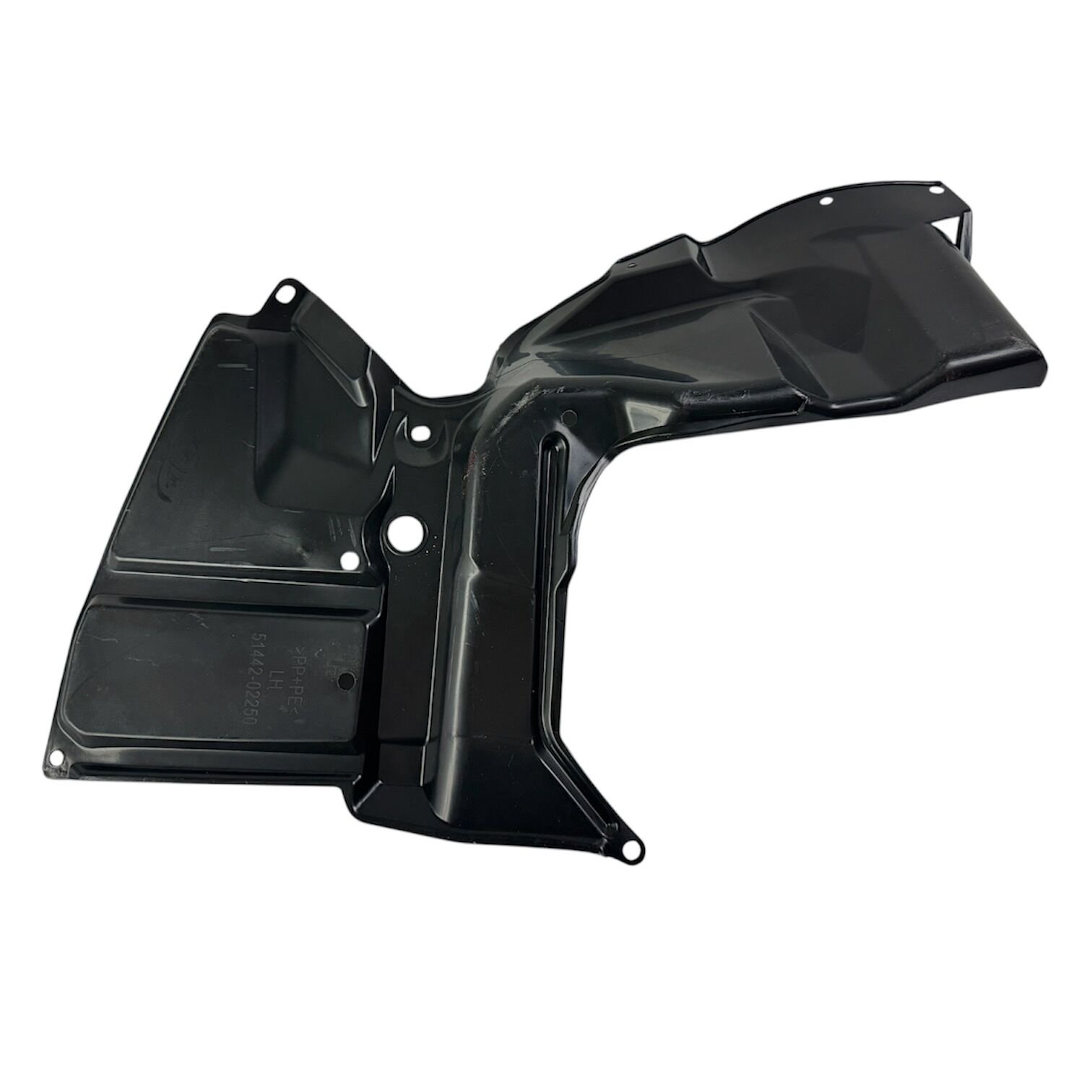 MUHAFAZA KARTER COROLLA 02-06 LH