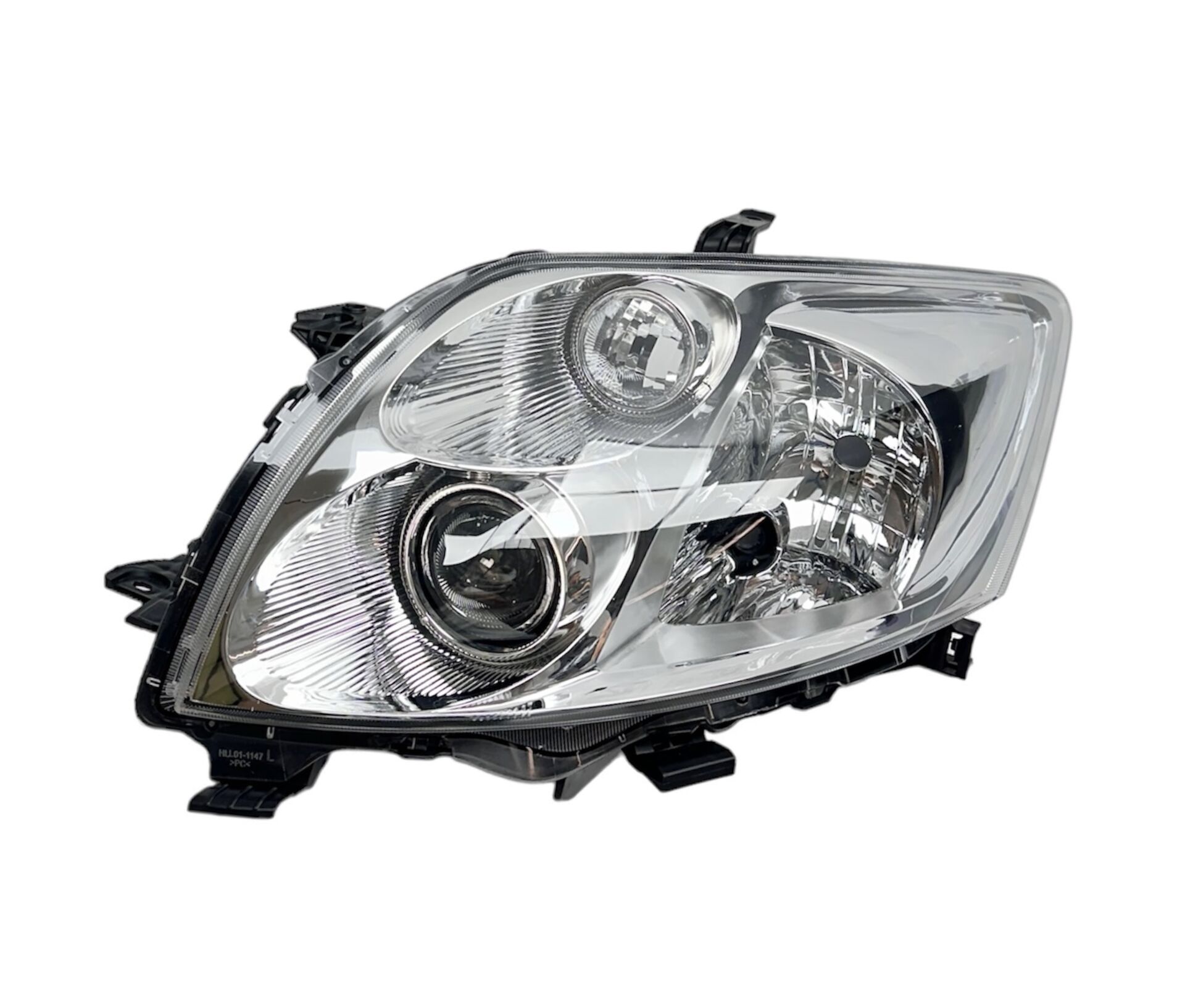 FAR AURİS 07-09 LH (MOTORLU)