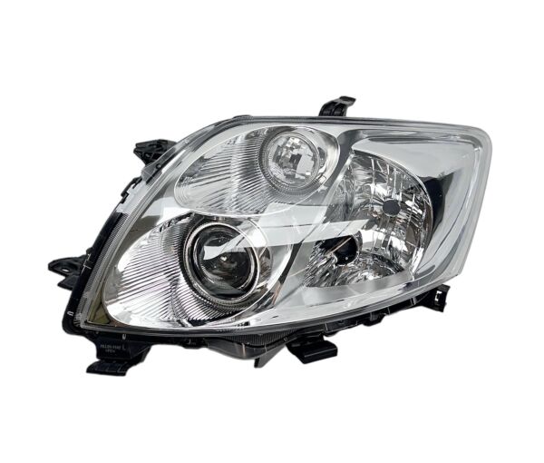 FAR AURİS 07-09 LH (MOTORLU)