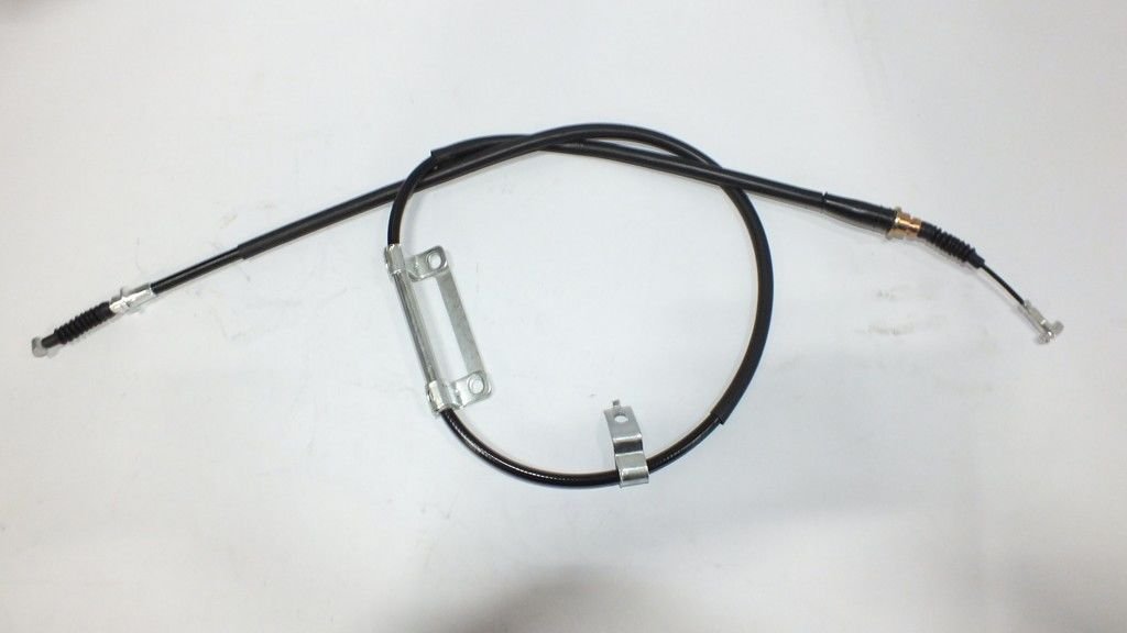 626 1992-1997 EL FREN TELİ ARKA SOL