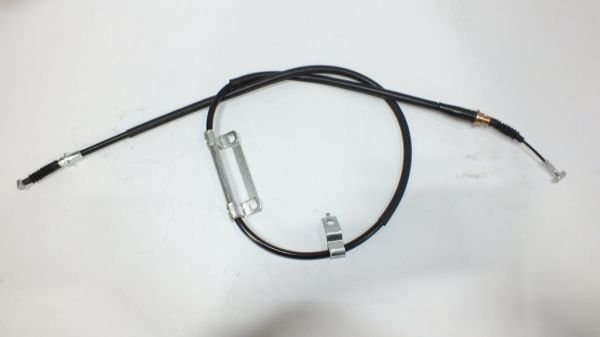 626 1992-1997 EL FREN TELİ ARKA SOL