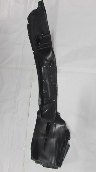 CIVIC 2000-2004 ÇAMURLUK DAVLUNBAZI ÖN - SOL