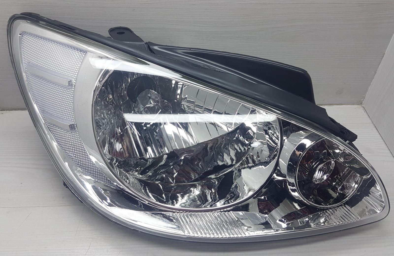 Far getz Sağ 06- Elk. Motorlu