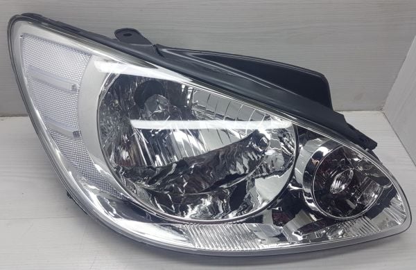 Far getz Sağ 06- Elk. Motorlu