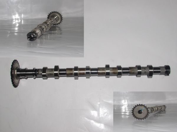 ERA DİZEL / BLUE DİZEL 1,6 EKSANTRİK MİLİ EX