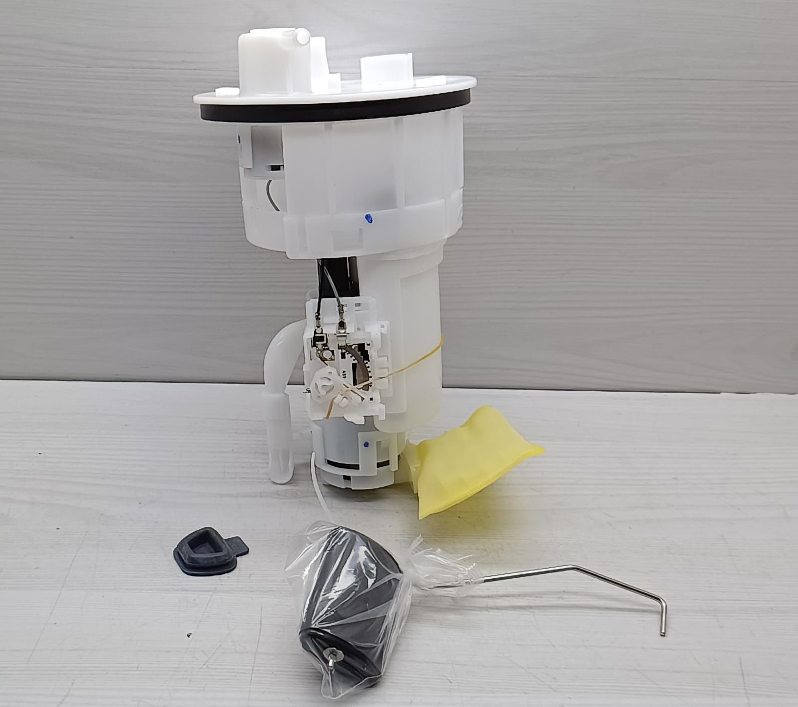 Depo Samandira Era Komple Benzinli