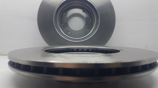 DISK ÖN PICANTO 16-