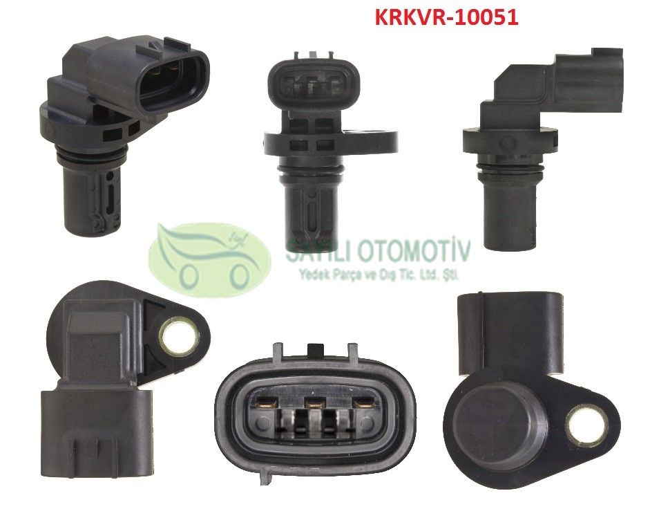 SENSOR KRANK SWIFT 05- / VITARA 05- 1.6