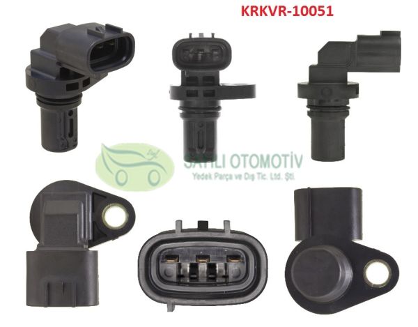 SENSOR KRANK SWIFT 05- / VITARA 05- 1.6
