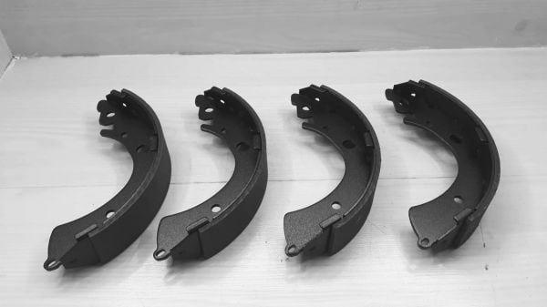 Balata Arka Civic 92-06 Kampana