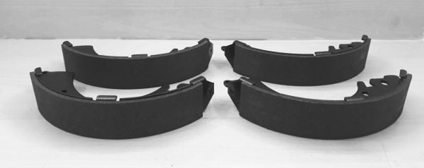 Balata Arka Civic 92-06 Kampana