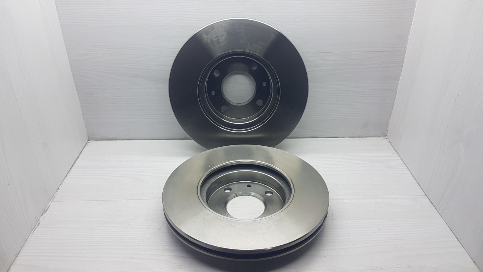 DISK ÖN PICANTO 16-