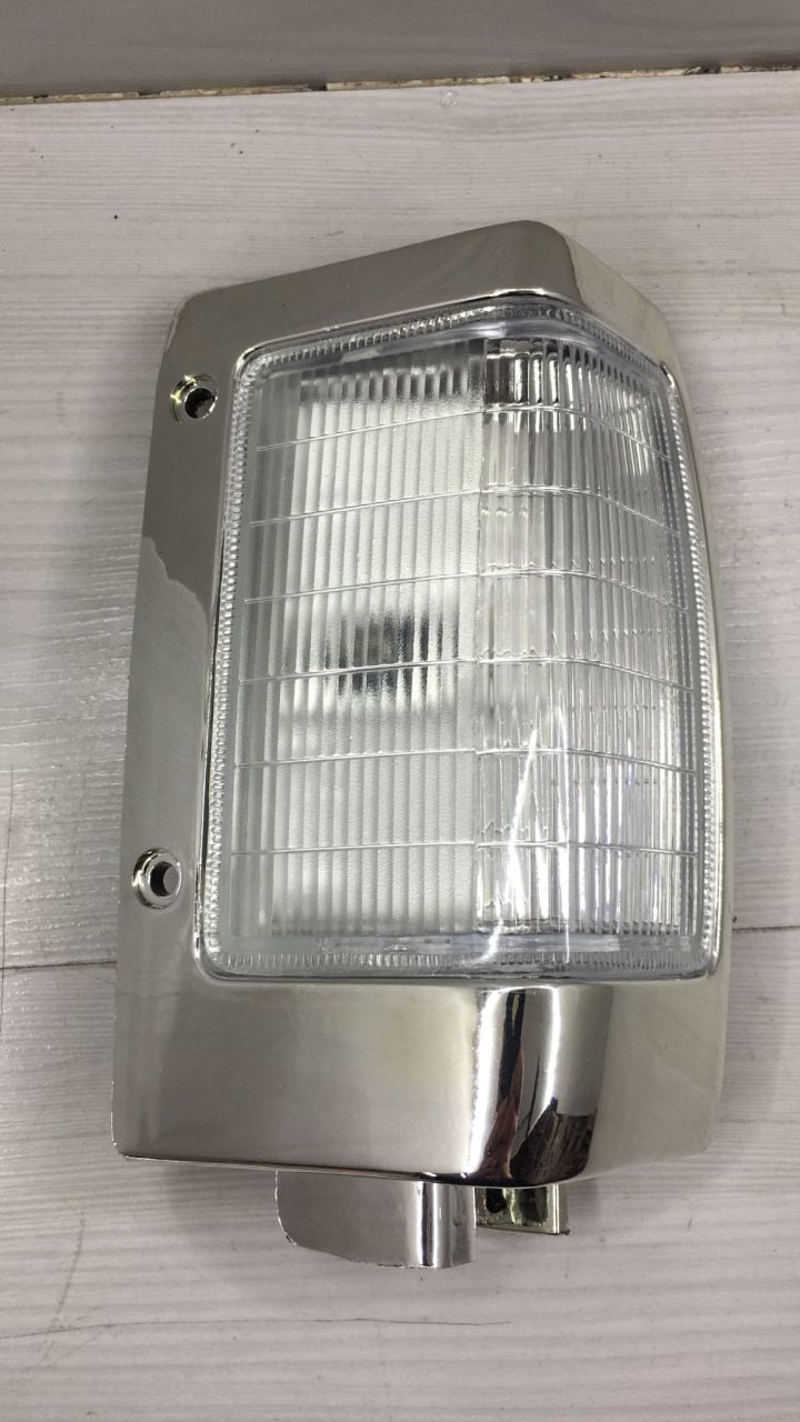 Sinyal D21 Sağ 89-94 Nikelajli