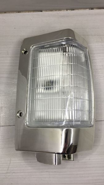 Sinyal D21 Sağ 89-94 Nikelajli