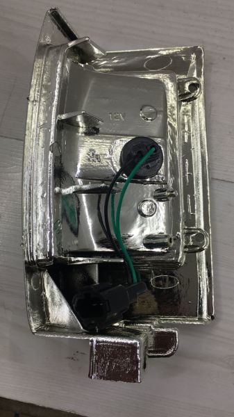 Sinyal D21 Sağ 89-94 Nikelajli