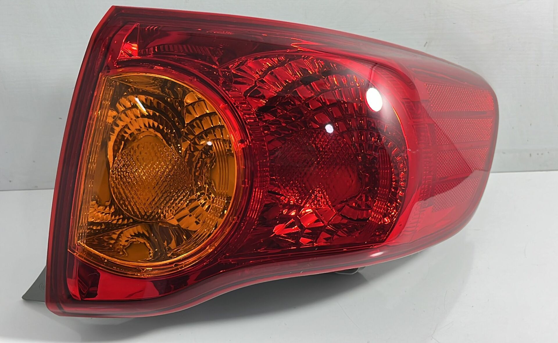 Stop Corolla Sağ 07-09 DIŞ