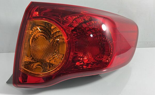 Stop Corolla Sağ 07-09 DIŞ