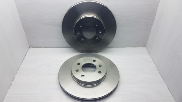 DISK ÖN PICANTO 16-