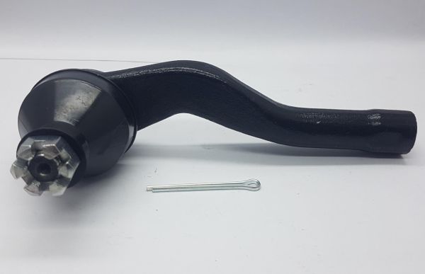 rotbası Terios 2006- Sol