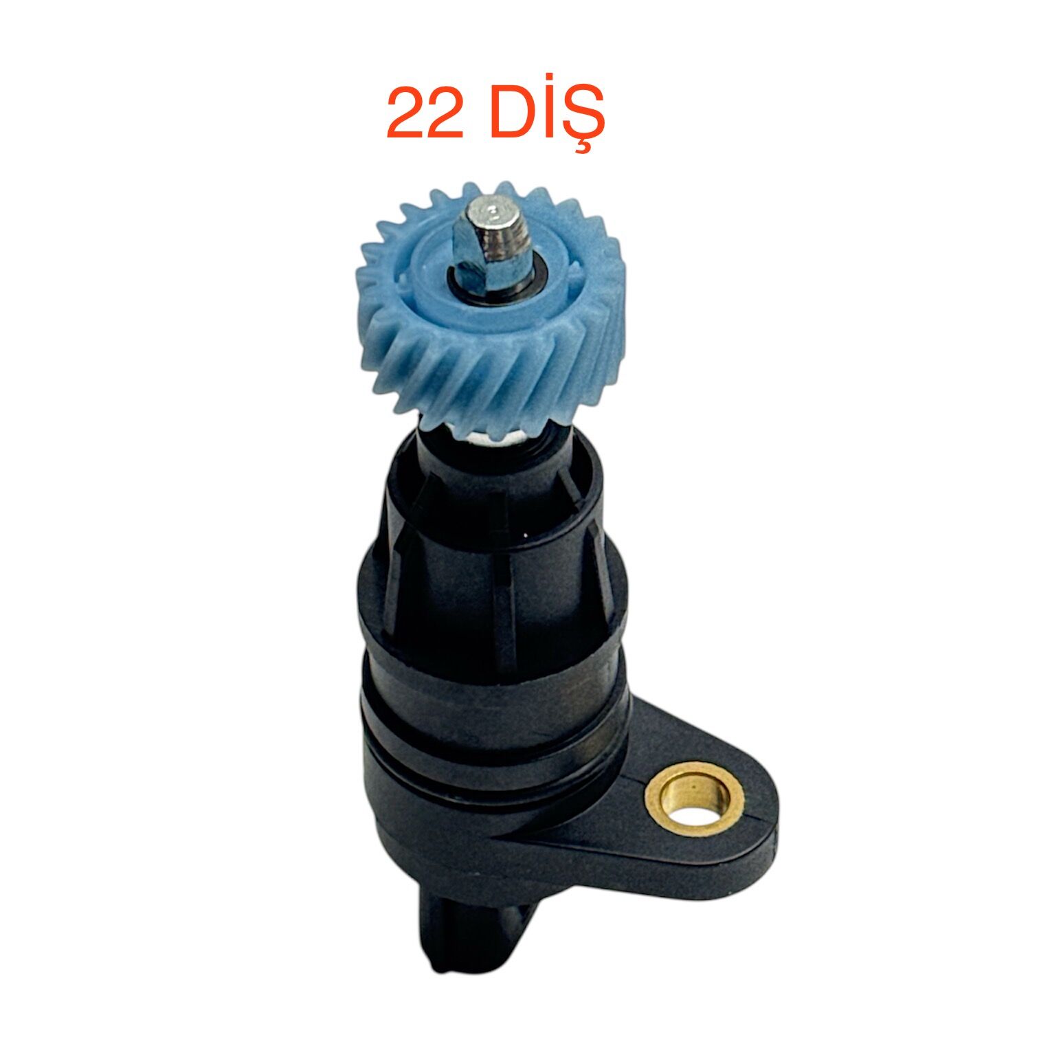 SENSÖR KM HIZ RİO 00-05/SEPHİA 98-05 (22 DİŞ)