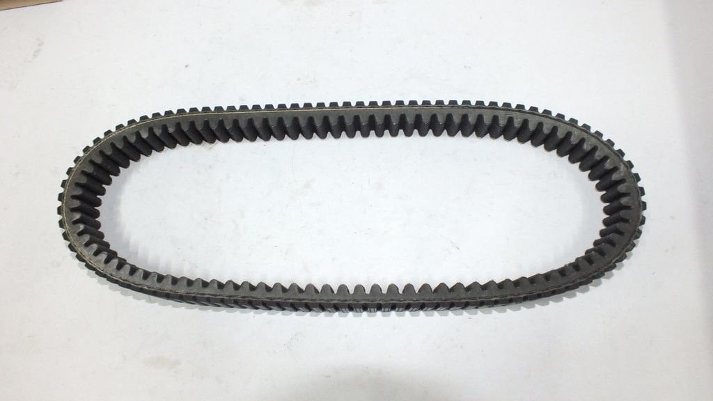 CF MOTO ZFROCE1000 CFORCE 800 2019- MOTORSİKLET - SCOOTER Z 939/ Green, Çift yönlü Cog Belt DEĞİŞKEN HIZ KAYIŞI