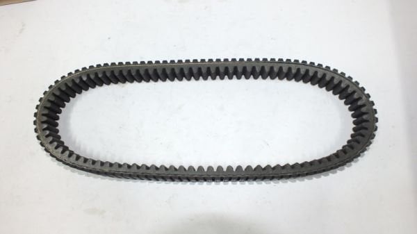 CF MOTO ZFROCE1000 CFORCE 800 2019- MOTORSİKLET - SCOOTER Z 939/ Green, Çift yönlü Cog Belt DEĞİŞKEN HIZ KAYIŞI