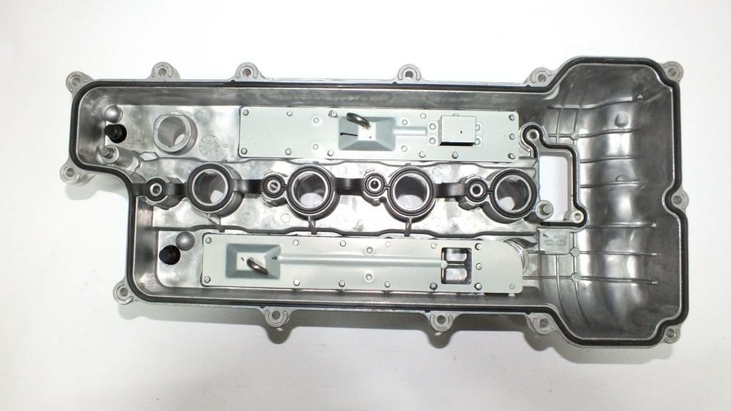 I-30 12-16 / IX-35 / SPORTAGE 11- / TUCSON 15- / CEED 12- 1.6 BENZİNLİ KÜLBÜTÖR KAPAĞI