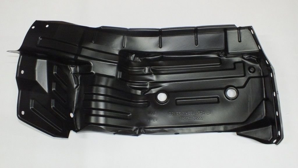 HD72 / HD75 ÇAMURLUK DAVLUNBAZI SOL