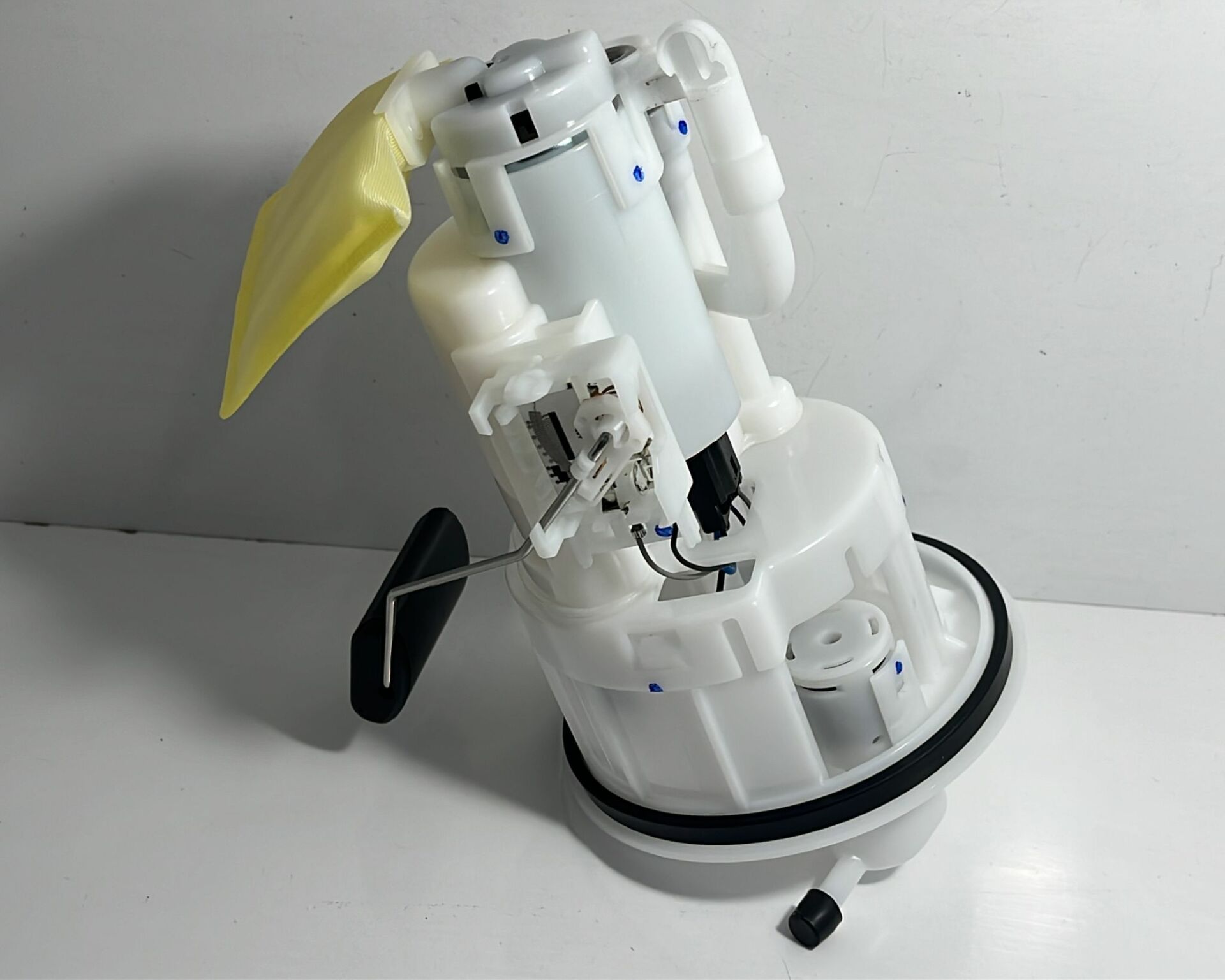 Depo Samandira Era Komple Benzinli