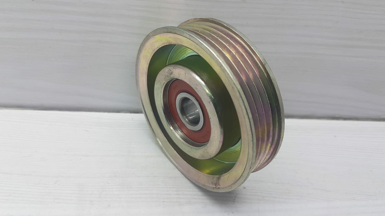 V Kayıs gergi rulmanı Corolla 1,3