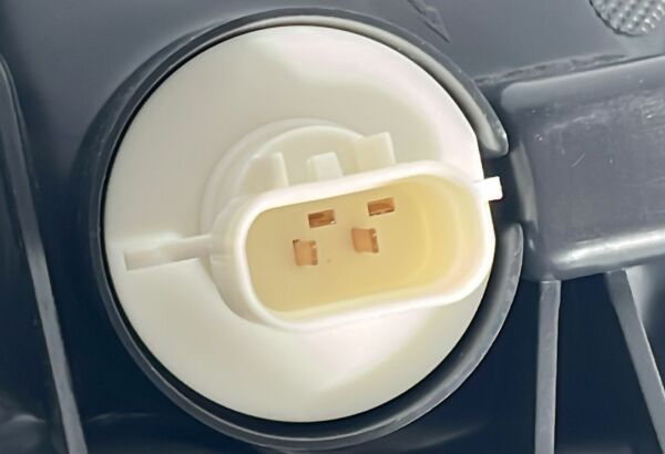 Far getz Sol 06- Elk Motorlu Tip