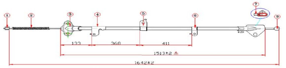 ARKA EL FREN TELI SAG- SIRION 05-
