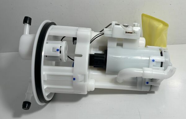 Depo Samandira Era Komple Benzinli