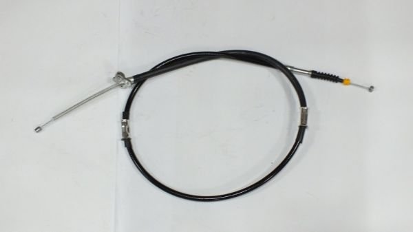 COROLLA AE92 1988-1992 EL FREN TELİ ARKA SOL